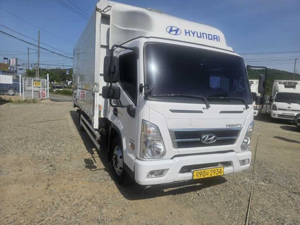 차량 이미지